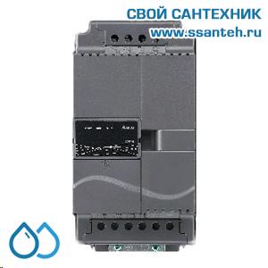 20493 DELTA VFD110E43A - векторный преобразователь частоты для трехфазных асинхронных двигателей мощностью до 11кВт, напряжением 380В